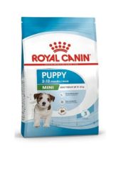 Mini Puppy Yavru Köpek Kuru Maması 2kg