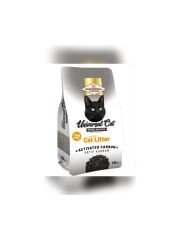 CARBON GREY KEDİ KUMU 10LT