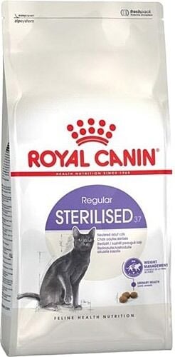 Royal Canin Sterilised 2 kg Kısırlaştırılmış Yetişkin Kedi Maması 2kg
