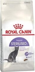 Royal Canin Sterilised 2 kg Kısırlaştırılmış Yetişkin Kedi Maması 2kg