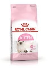 Royal Canin Kitten Kedi Maması, 2 Kg